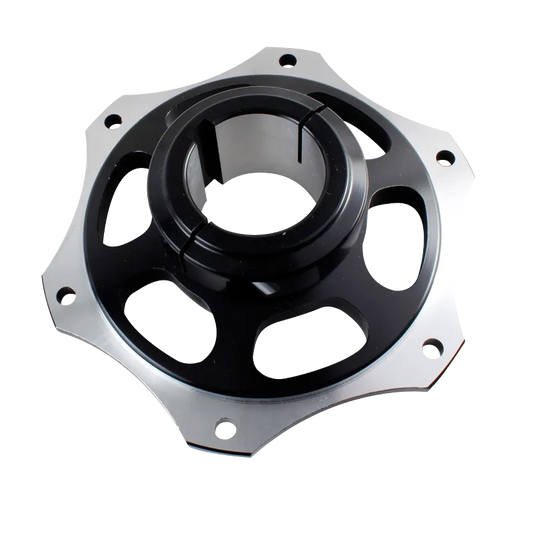 PORTE-COURONNE ALUMINIUM D40