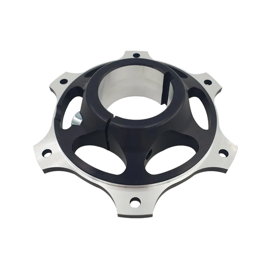 PORTE-COURONNE ALUMINIUM D50