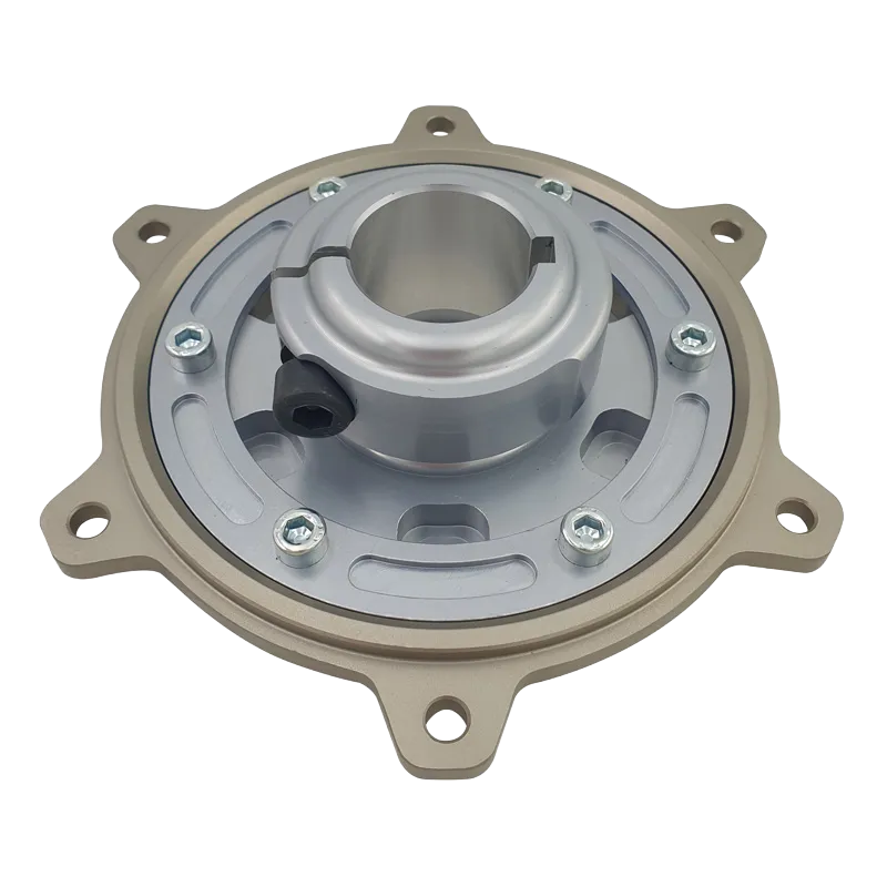 PORTE-COURONNE FLOTTANT TEKNEEX ALUMINIUM D30