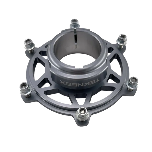 PORTE-COURONNE TEKNEEX ALUMINIUM D50