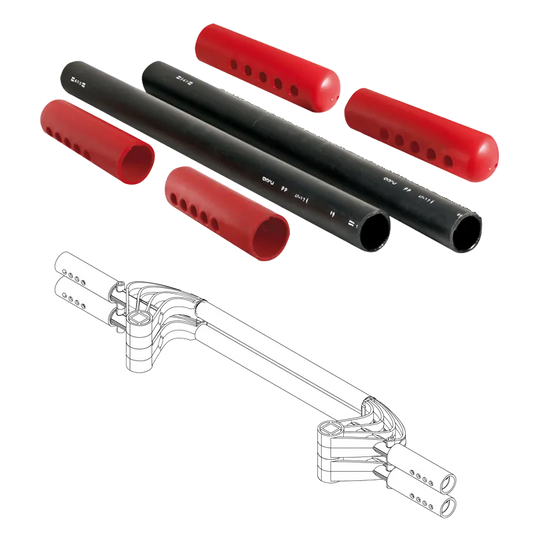 PROTECTION ARRIERE DD2