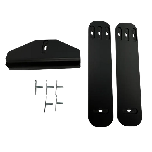 PROTECTION DE CHASSIS/CADRE SODI/ALPHA