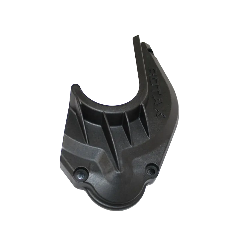 PROTECTION EMBRAYAGE ROTAX MAX