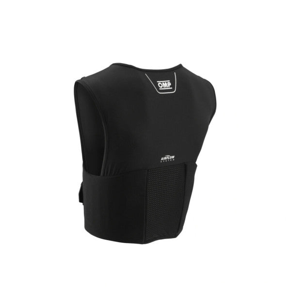 GILET PROTEGE-COTES OMP