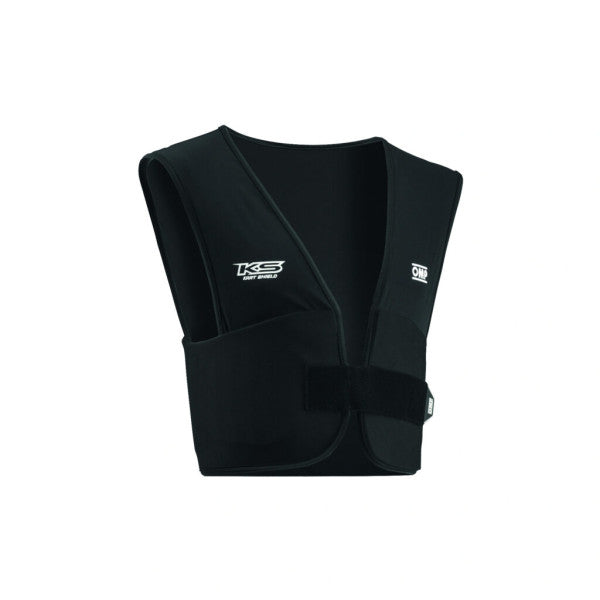 GILET PROTEGE-COTES OMP