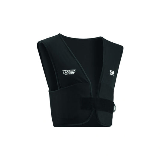 GILET PROTEGE-COTES OMP