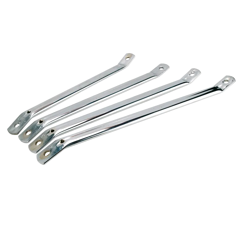 RAIDISSEUR DE SIEGE PLAT TEKNEEX