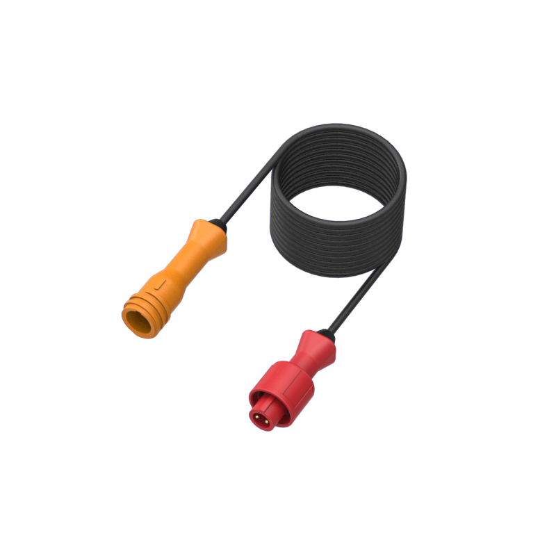 RALLONGE DE SONDE TEMPERATURE ECHAPPEMENT ALFANO