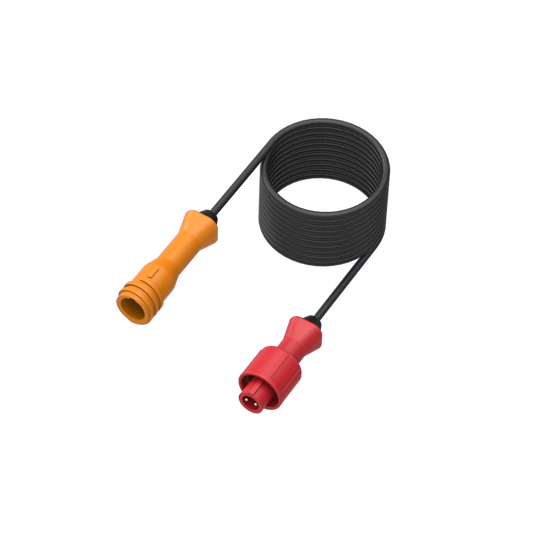 RALLONGE DE SONDE TEMPERATURE ECHAPPEMENT ALFANO