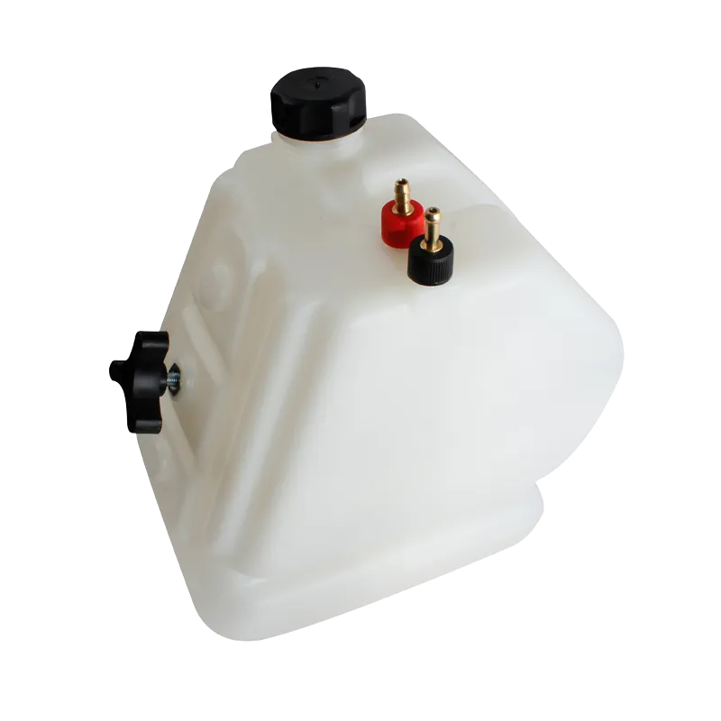 RESERVOIR 8.5L EXTRACTIBLE KG