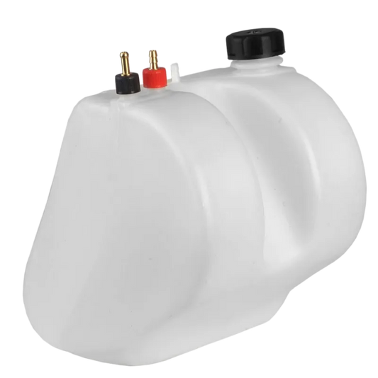RESERVOIR 9,5L EXTRACTIBLE KG