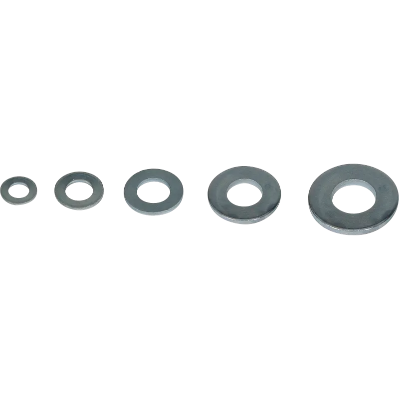 RONDELLE PLATE