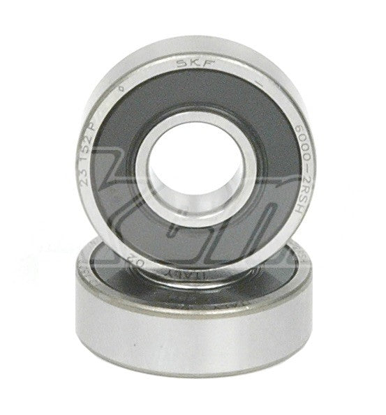 ROULEMENT SKF ETANCHE 6000 2RSH (ø10/26/8mm)