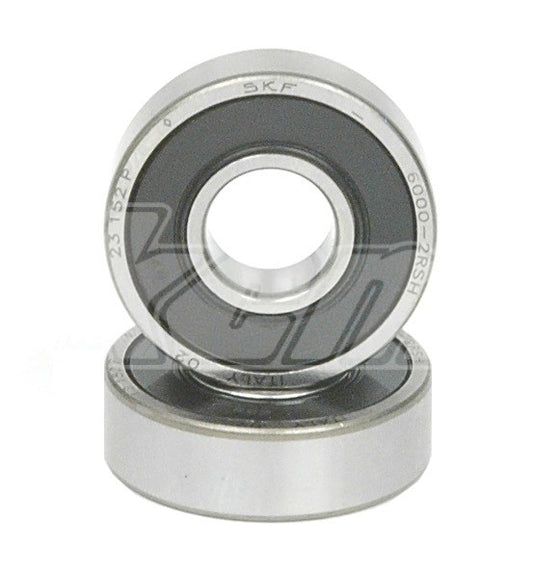 ROULEMENT SKF ETANCHE 6000 2RSH (ø10/26/8mm)