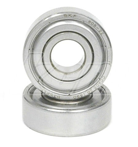 ROULEMENT ø8/22/7mm 608 ZZ