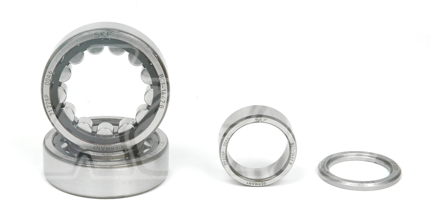 ROULEMENT SKF 6205 BC1 1442B A ROULEAUX