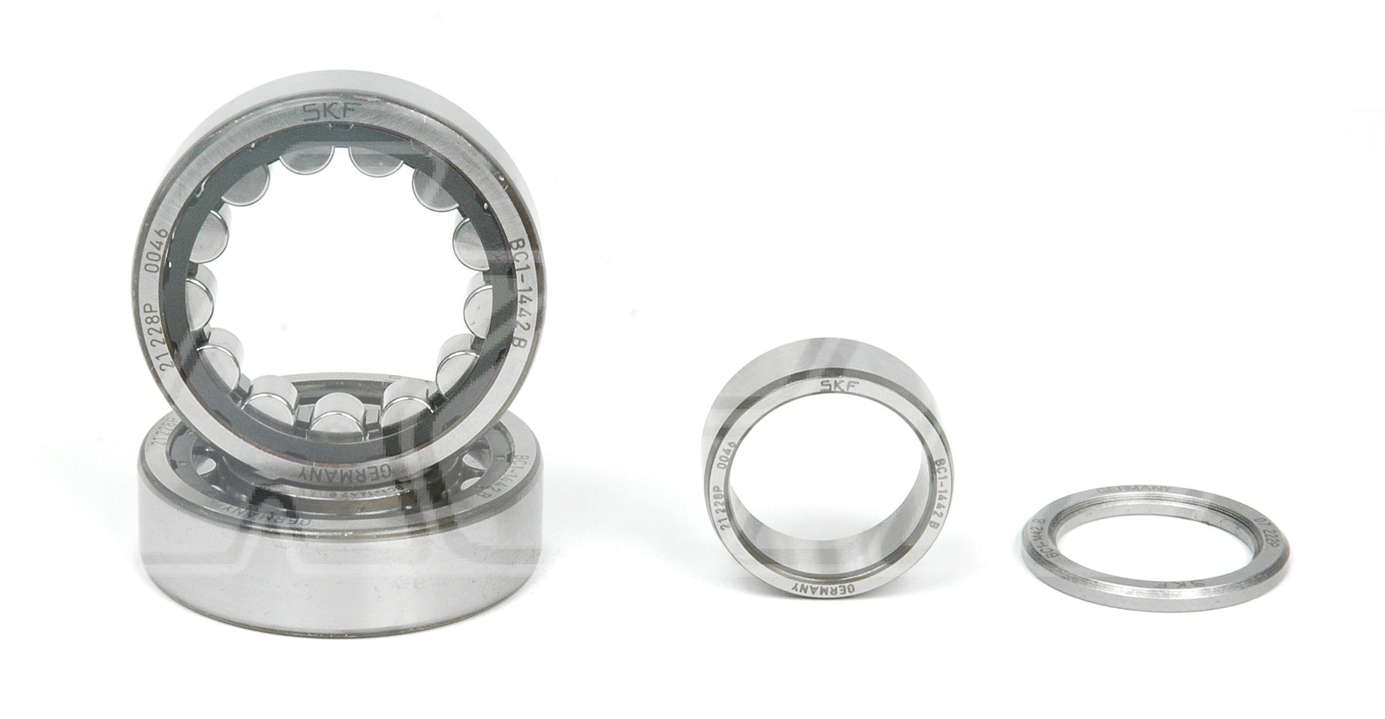 ROULEMENT SKF 6205 BC1 1442B A ROULEAUX