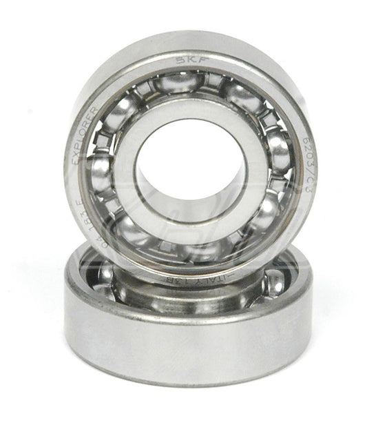 ROULEMENT SKF 6203 C3