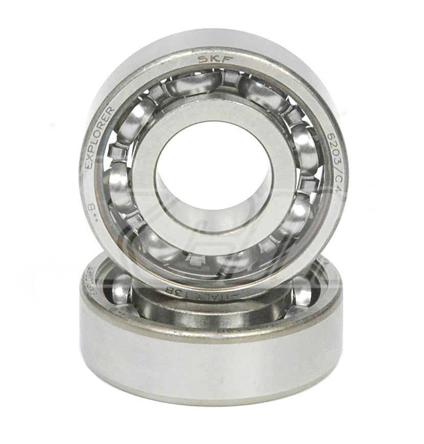ROULEMENT SKF 6203 C4