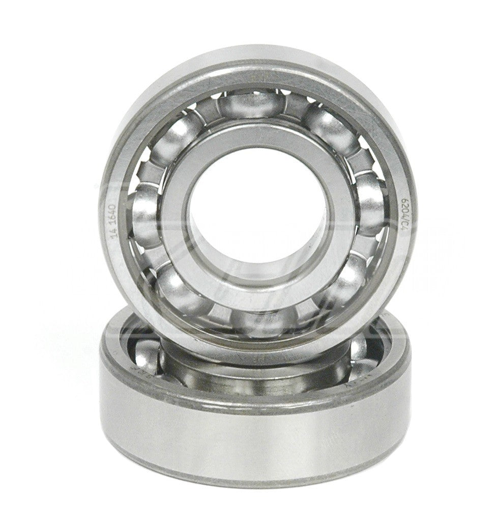 ROULEMENT SKF 6204 C4