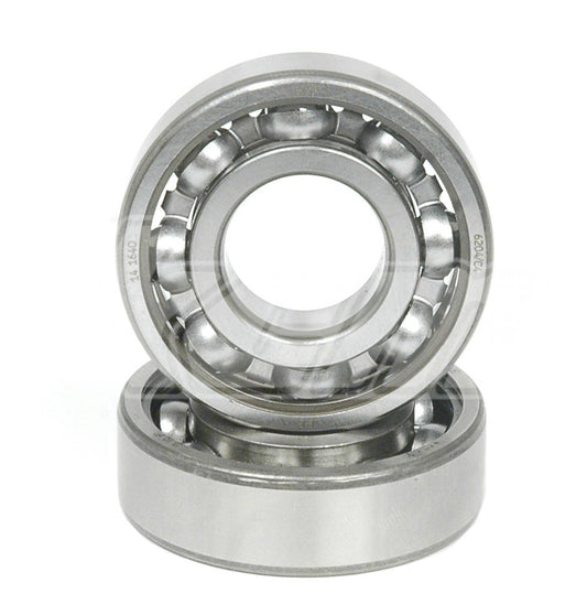 ROULEMENT SKF 6204 C4