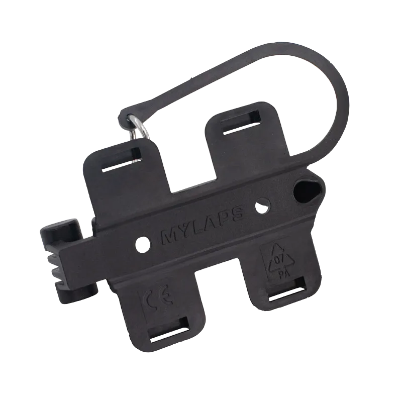 SUPPORT DE TRANSPONDEUR MYLAPS TX/TR2
