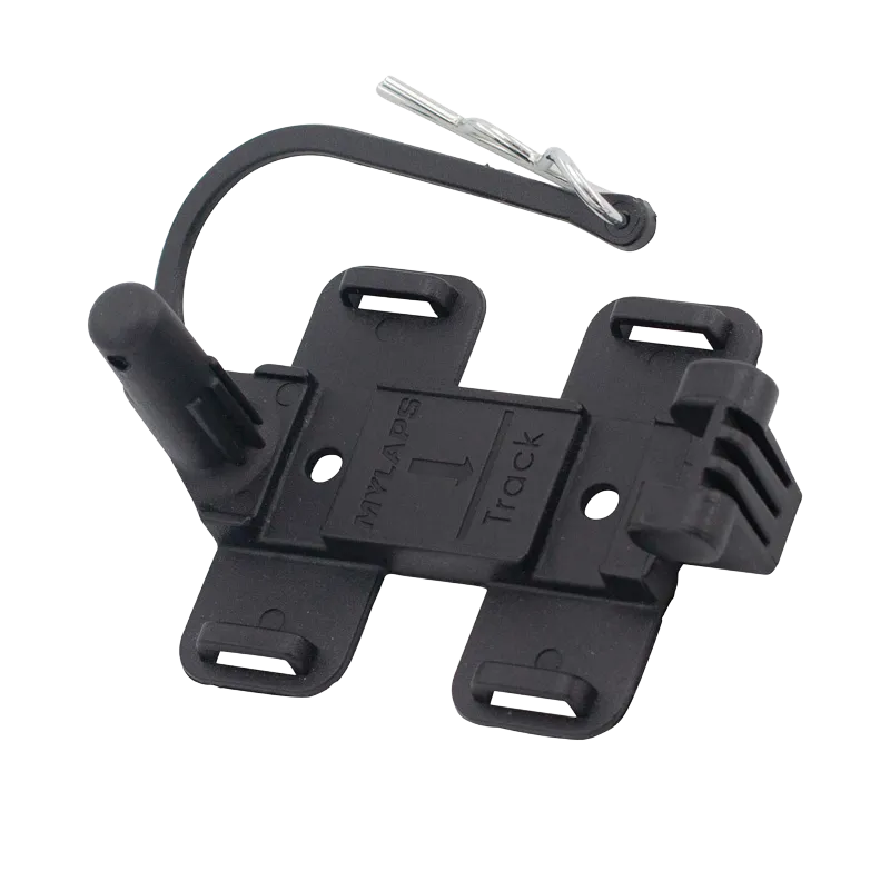 SUPPORT DE TRANSPONDEUR MYLAPS TX/TR2