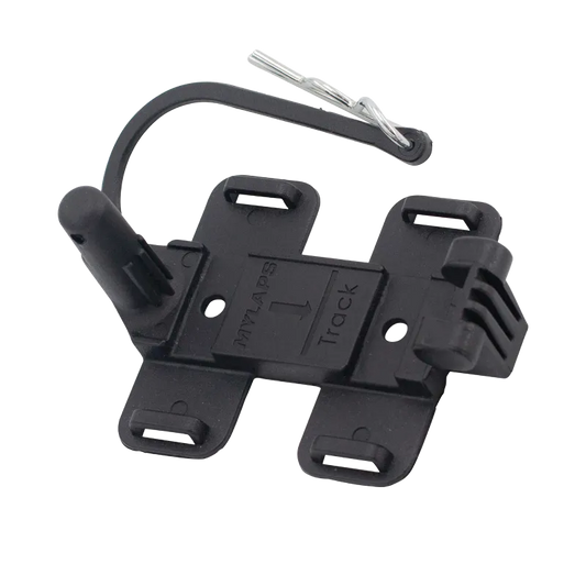 SUPPORT DE TRANSPONDEUR MYLAPS TX/TR2