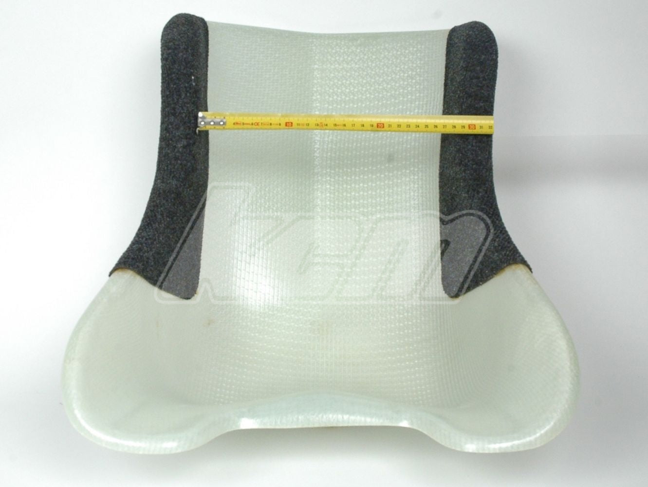 SIEGE TILLETT T8 1/4 MOQUETTE MS (largeur 29cm)