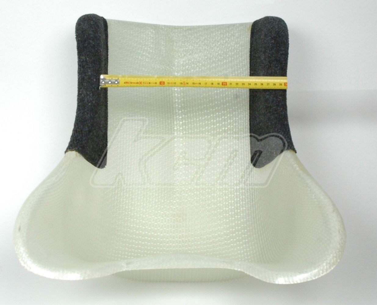 SIEGE TILLETT T8 1/4 MOQUETTE S (largeur 27cm)