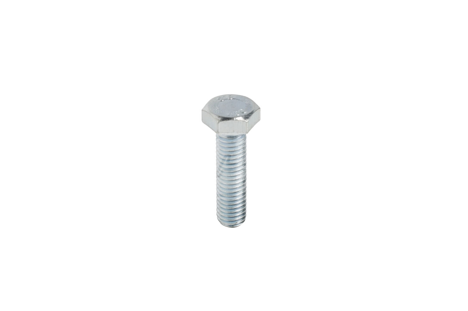 VIS 6 PANS TÈTE HEXAGONALE 8.8 ø8
