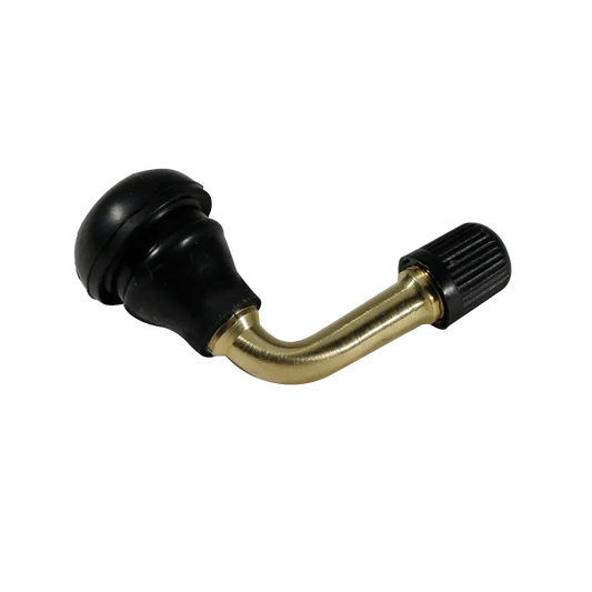 VALVE COUDEE