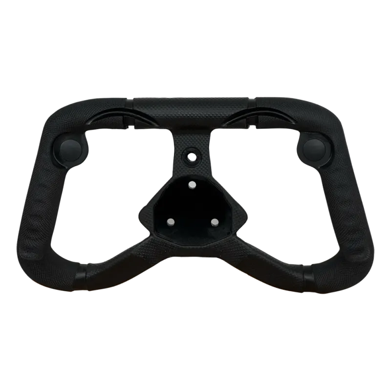 VOLANT SODI LOCATION ERGONOMIQUE