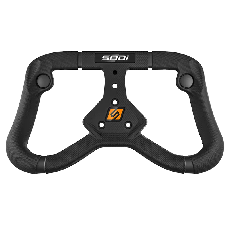 VOLANT SODI LOCATION ERGONOMIQUE