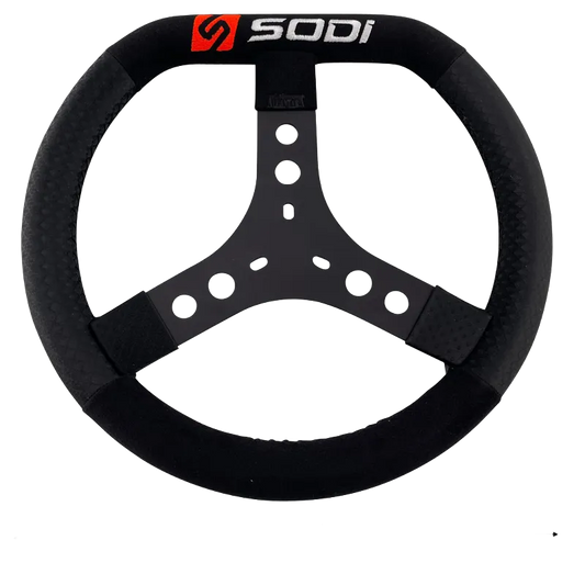 VOLANT SODI RACING GRAND DIAMETRE