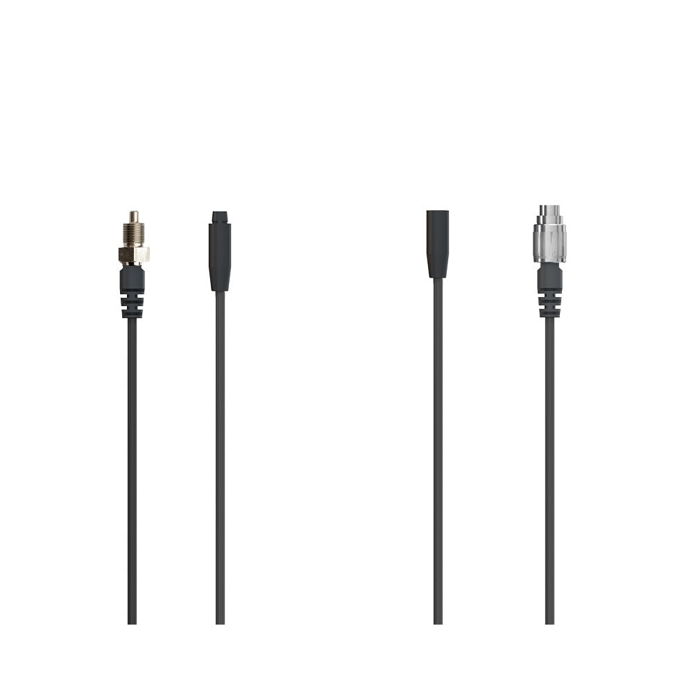 AIM MYCHRON 6 + SONDE TEMPERATURE EAU